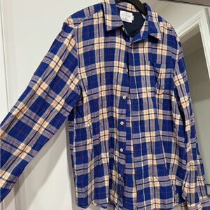 Scotch and Soda men’s button down